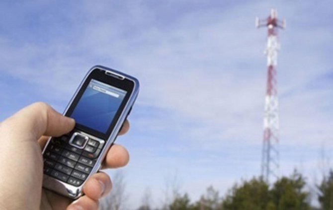 Из Крыма уходит последний украинский оператор мобильной связи