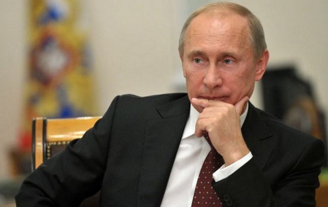 Россияне требуют от Путина признать «ДНР» и «ЛНР» - Песков