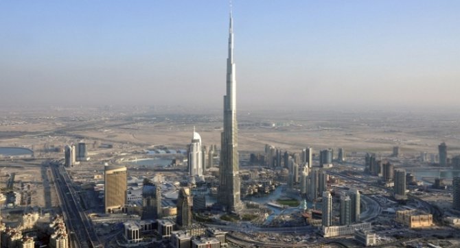 В Дубае появится суд для туристов