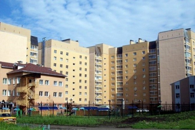 В какой стране украинцы лидируют по покупке недвижимости