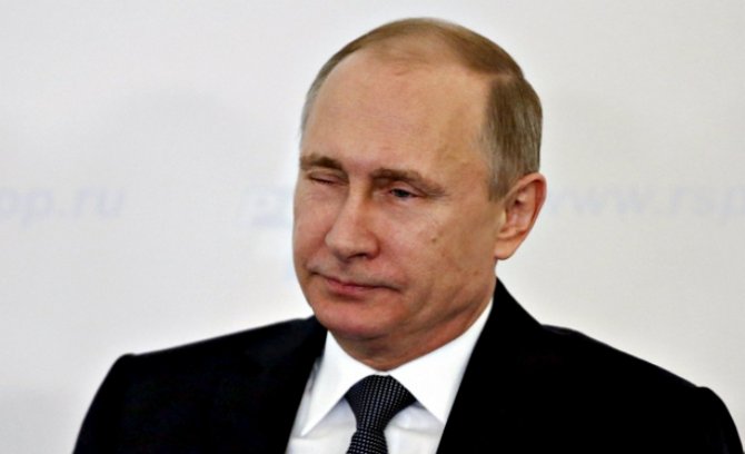 Путин порекомендовал никому не считать Россию врагом