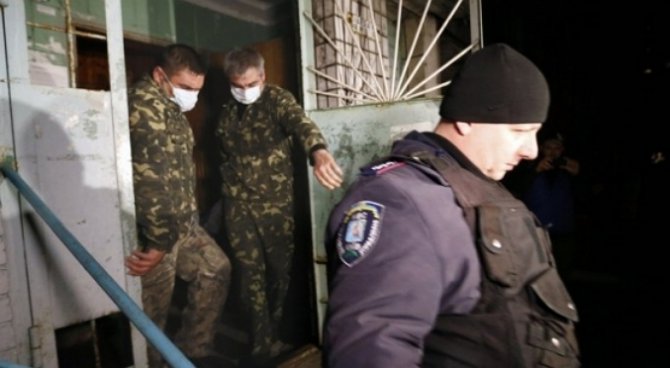 Правоохранители пока не вышли на след убийц Калашникова и Бузины