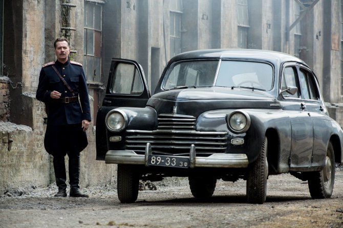 The Guardian: Как понять запрет в России фильма «Номер 44»