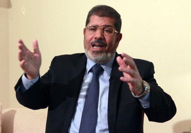 Бывшего президента Египта приговорил к 20 годам тюрьмы