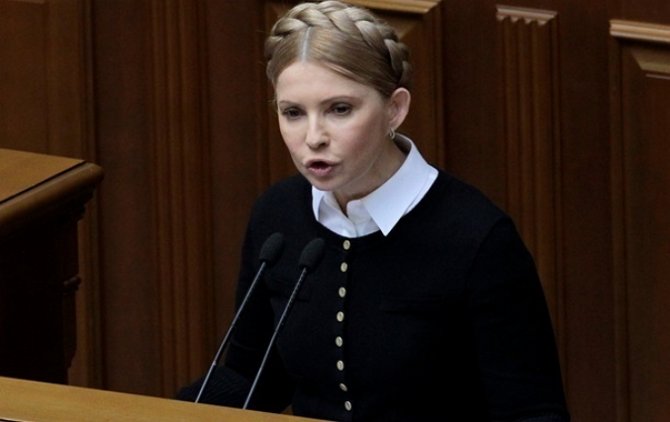 В "Батькивщине" сомневаются, что Тимошенко станет новым координатором коалиции