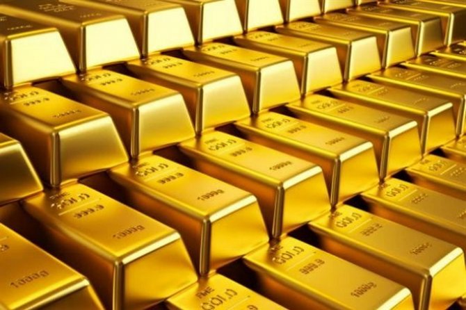 Золотовалютные резервы Украины за месяц выросли почти на 80%