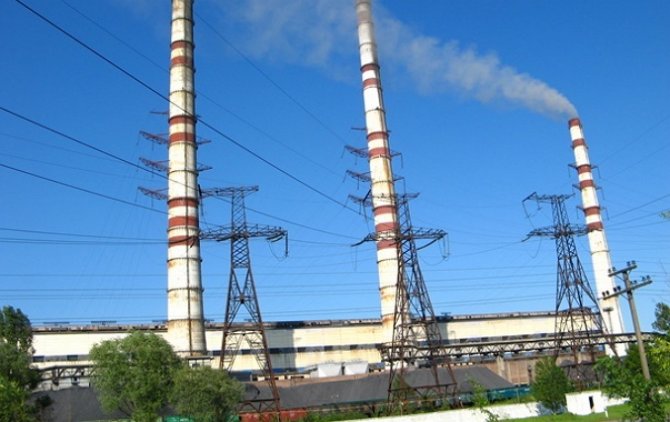 Блоки Бурштынской ТЭС вернут в энергосистему Украины
