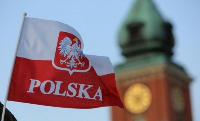 В Польше предложили перенести празднование Дня победы
