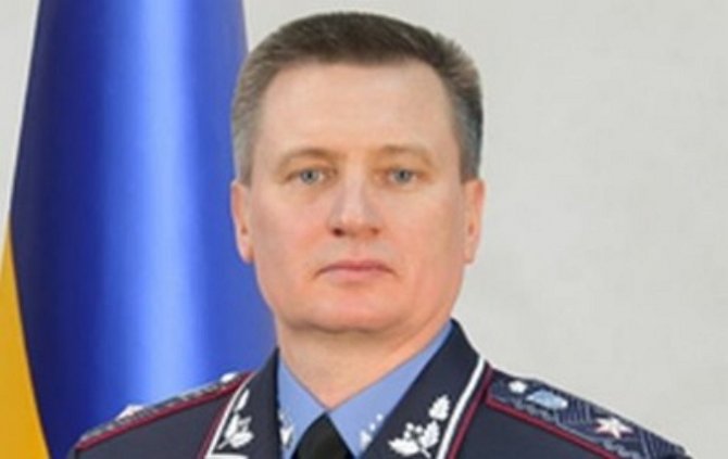 Заместитель Авакова, устроивший скандал в Минюсте, подал в отставку
