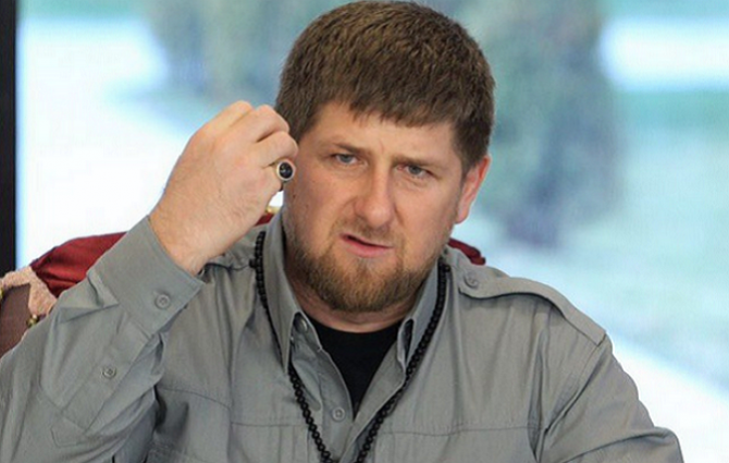В МВД РФ раскритиковали приказ Кадырова стрелять на поражение по российским силовикам из других регионов