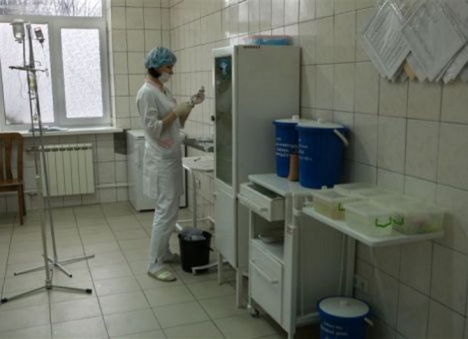В Киеве от тропической малярии скончался миротворец