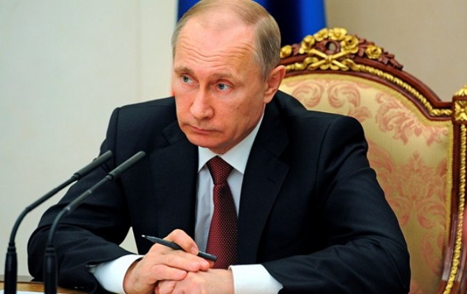 Россия недополучила $160 млрд из-за санкций - Путин