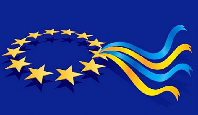 Украина сможет подать заявку на членство в ЕС только через 5 лет – Порошенко