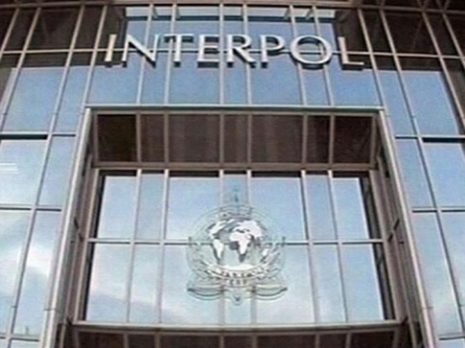 Интерпол отказался объявлять в розыск приближенных Януковича