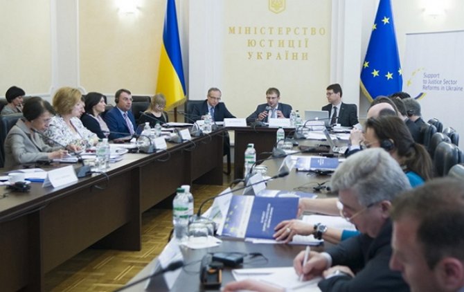 Иностранные инвесторы подали в суд на Украину