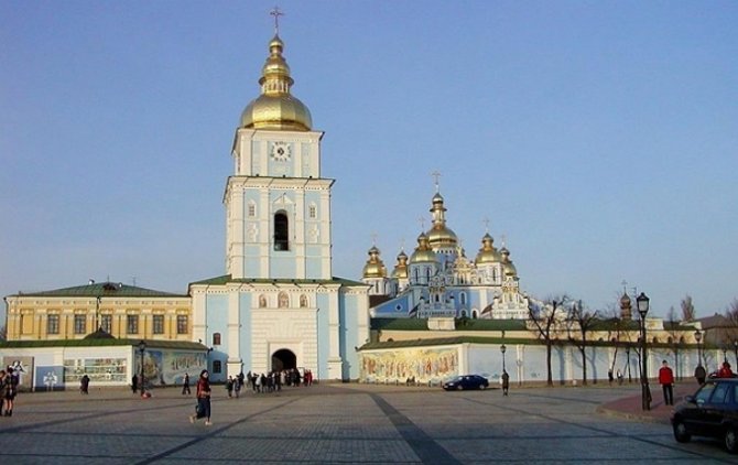Более двух тысяч колдунов проведут в Киеве молебен за мир и гармонию в Украине