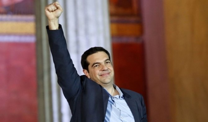Frankfurter Allgemeine: Обещания Греции становятся все более сомнительными