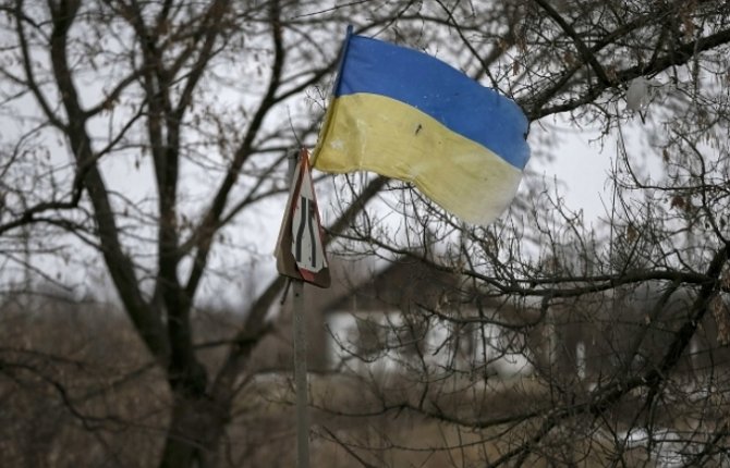 С начала перемирия на Донбассе погибли более сотни украинских бойцов