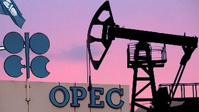 В ОПЕК назвали основные причины обвала цен на нефть
