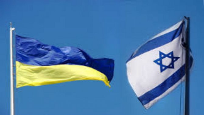 Bloomberg:  После звонка Путина Израиль отменил продажу дронов Украине