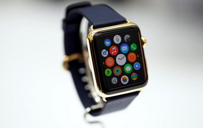 Эксперты подсчитали себестоимость Apple Watch