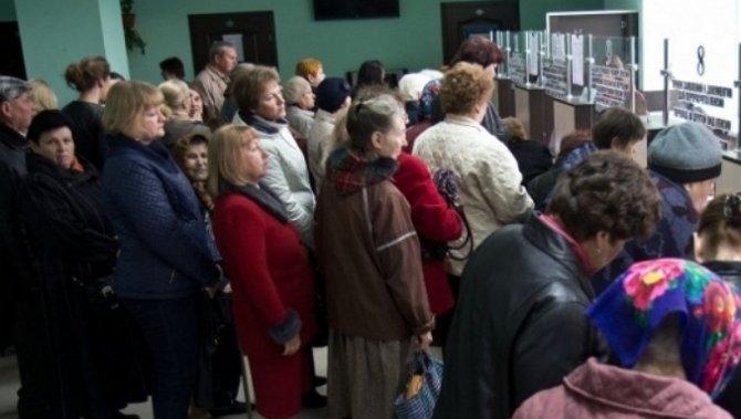 Пенсионная реформа позволит украинцам наследовать пенсии родственников