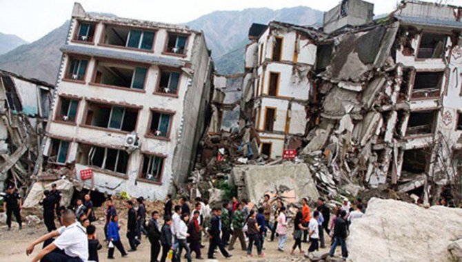 Обнародованы новые данные по количеству погибших в Непале