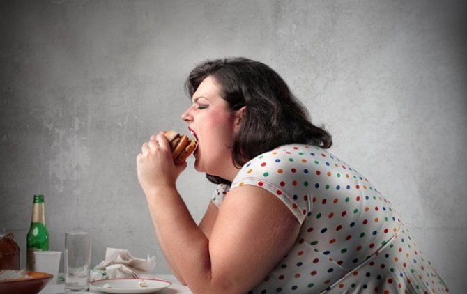 К 2030 году европейцев ждет беспрецедентный уровень ожирения