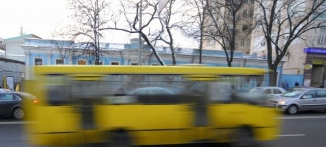 Перевозчики дружно начали повышать цены на проезд по всей Украине