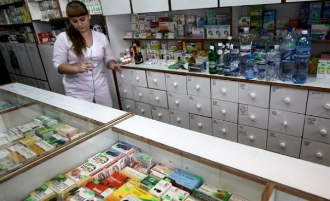 В Украине должны подешеветь лекарства