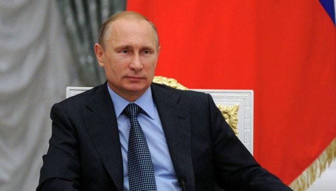 The Guardian: Как Путин изменил Россию и весь мир
