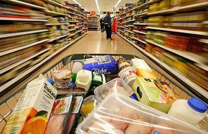 С начала года потребительские цены в Украине выросли на 20%
