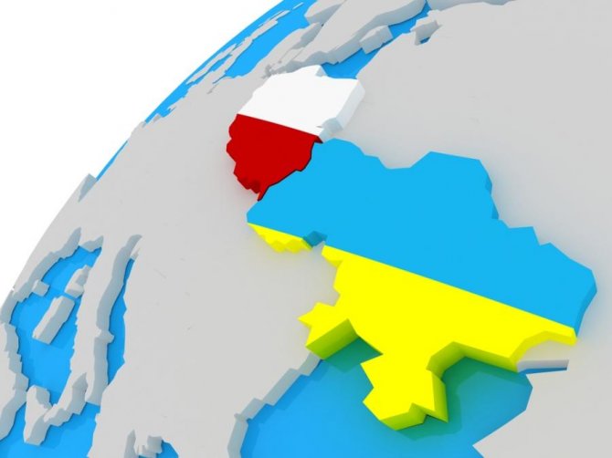 Польше и ЕС надоела безответственность Украины