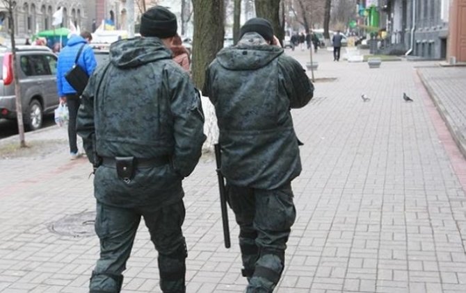 Милиция отрицает информацию о ночных взрывах в Одессе