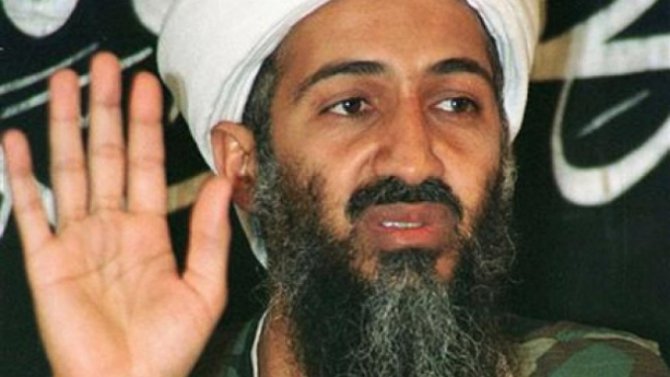 США исказили обстоятельства смерти бен Ладена