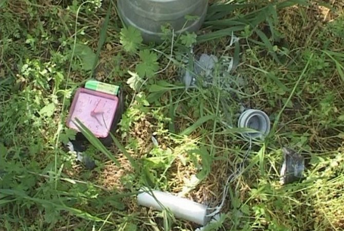 На газопроводе в Одессе нашли взрывное устройство
