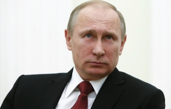 Путин требует от ядерных сил РФ "немедленной" готовности