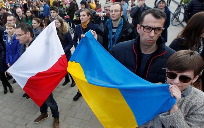 В Польше жалуются на рост количества нелегалов из Украины