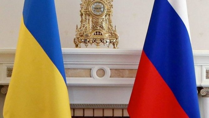 Украина за год более чем на 60% сократила торговлю с Россией
