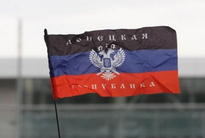 Захарченко отказывается от автономии в составе Украины