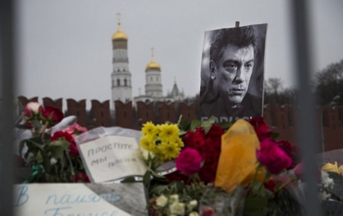 Дело об убийстве Немцова передали другому следователю