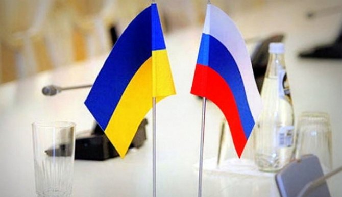 Товарооборот Украины с РФ резко обвалился