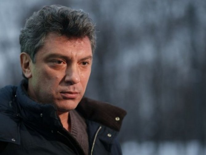 Госдума РФ отказалась от парламентского расследования убийства Немцова