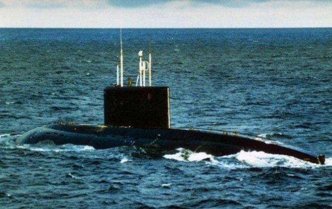 Латвия обнаружила у своих берегов суда ВМФ РФ