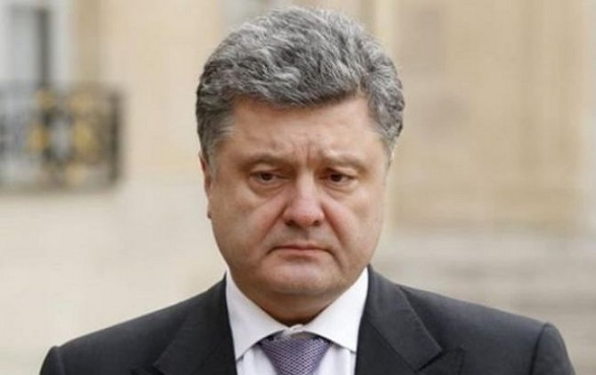 Порошенко пообещал вскоре раскрыть детали относительно продажи своего бизнеса