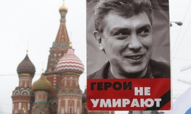 В деле об убийстве Немцова появился новый фигурант