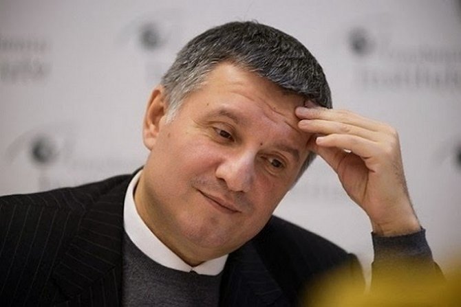 Аваков заявил, что системная коррупция в рамках министерства разрушена