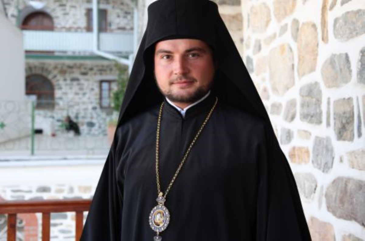 Какую игру ведет митрополит Александр Драбинко?