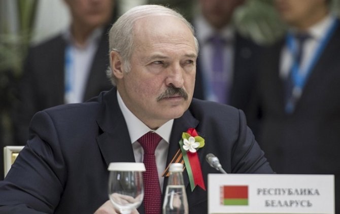 Лукашенко требует усилить контроль границы на южном направлении