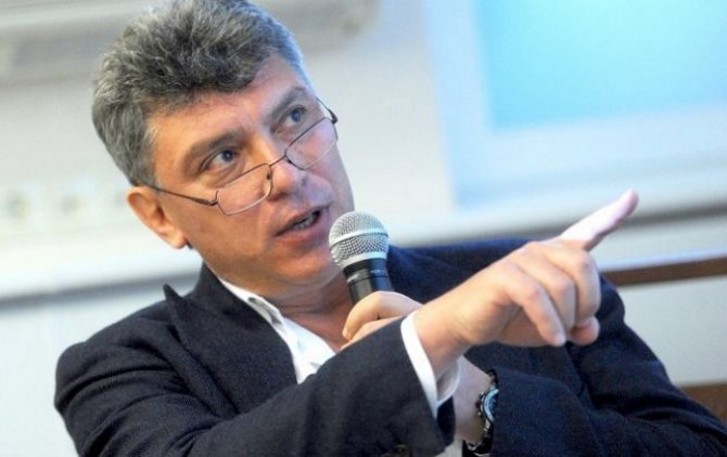 В деле Немцова появился секретный свидетель - СМИ